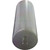 ROLLER, CENTER, STEEL. 12", 428 / PT DIRT CONV
