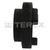 COUPLING, HRC100, PUMP