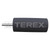 ROLLER, IMPACT, WING, 1000SR & P/TRAK