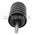 ROLLER, IMPACT, WING, 8", 1412