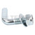 L-BOLT, 8mm, WING ROLLER