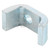 U-CLAMP, WING ROLLER, 20mm