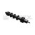 ROLLER, DISC RETURN, 35", MAXTRAK PRODUCT