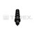 ROLLER, DISC RETURN, 35", MAXTRAK PRODUCT