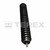 CONE PROD CONV SPIRAL RETURN ROLL,35-1/2