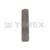 8MM x 7MM x 40MM KEY