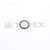 LIPSEAL, 80x100x10, DRIVE SHAFT, MAX 1000