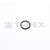 LIPSEAL, 80x100x10, DRIVE SHAFT, MAX 1000