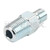 1/8" BSP X 1/4" BSPT M/M ADAPTOR