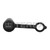 GREASE NIPPLE PLASTIC DUST CAP