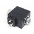SOLENIOD SPOOL ACTUATION