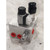 VALVE ASSY, HFO CLUTCH CONTROL