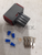HIRSCHMANN PLUG CONNECTORS(AMP JUNIORS)