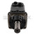MOTOR, HYD, OMT 400, 40MM SHAFT