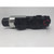 VALVE ASSY, HFO CLUTCH, 3 WAY, 1100x650 JAW