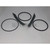 SEAL KIT, UPPERFRAME HYD CYLINDER, MAX 1300