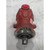 MOTOR, HYD, AXIAL PISTON, FEEDER, XH320 / XA400S / XH750