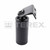 ROLLER, SIDE, 30 DEG, RHS SOLID ARROW