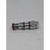 CARTRIDGE ADAPTOR, DUMP VALVE