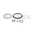 SEAL KIT, FILTER ELEMENT 2531-5152