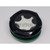 BULLS-EYE SIGHT GAUGE