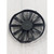 HYDRAULIC OIL COOLER FAN (24v)