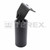 ROLLER, SIDE, 60 DEG, RHS