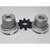 COUPLING ASSY , LUBE TANK, MAX 1000/1300