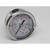 PRESSURE GAUGE, MAXTRAK 1000