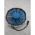 FAN & MOTOR, ELECT, HYD OIL COOLER