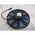 FAN & MOTOR, ELECT, HYD OIL COOLER