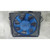 FAN & MOTOR, ELECT, HYD OIL COOLER, 1412 / XA500