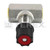 VALVE, NEEDLE / RESTRICTOR, 3/8", HFO CLUTCH