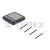 CANTRAK 2600 ENG DISPLAY SCREEN PANEL
