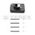 CANTRAK 2600 ENG DISPLAY SCREEN PANEL