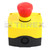PEGSON E-STOP BUTTON & BOX ASSY