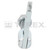 ANTI-LUCE FASTENER / DOOR LATCH