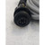 REMOTE HANDSET, UMBILICAL, ROUND 6 PIN, CRUSHERS