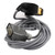 REMOTE HANDSET, UMBILICAL, 16 PIN, TIER 3 CRUSHERS