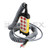 REMOTE HANDSET, UMBILICAL, PLUGLESS, TIER 3 CRUSHERS