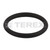 O-RING, OIL FLINGER, STUB SHAFT