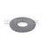 WASHER, FABREEKA, SWING JAW WEDGE BOLT