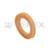 TENSION ROD PIN RUBBER WASHER