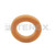 TENSION ROD PIN RUBBER WASHER