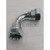 3/4" x 3/4" F/F 90 DEG SWIVEL ADAPTOR