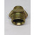 1-1/4" x 1" P/P M/M ADAPTOR