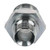1" x 3/4" P/P M/M ADAPTOR