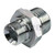 1" x 3/4" P/P M/M ADAPTOR