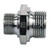 1" x 3/4" P/P M/M ADAPTOR