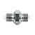 1/4" x 1/4" P/P M/M ADAPTOR
